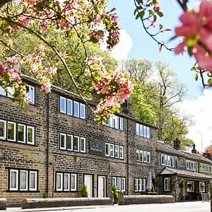 The Woodman Huddersfield