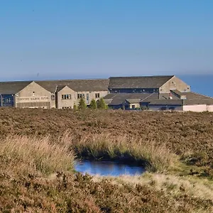 Hotel Pennine Manor