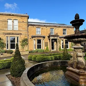Hotel Manor House Lindley
